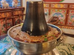 -卡万金特色藏餐