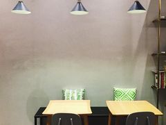 -Home Cafe(水榭春天店)