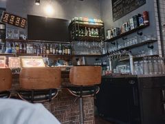 -汐TIDE融合西餐吧