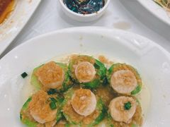 -东江海鲜酒家(艺都分店)