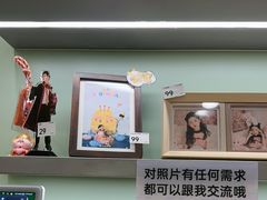 -海马体家庭照相馆(广州正佳广场店)