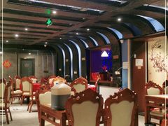 大堂-胶东海鲜饺子城·大排档(陶然亭店)