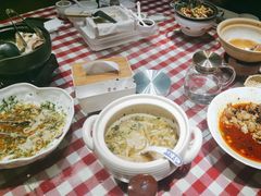 -西贝(六里桥旗舰店)