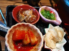 -黑牛の店·黑金店(沈阳万象城店)