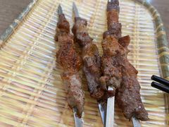 -中国传统牛肉面(鸟巢店)