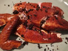 -港丽餐厅(高德置地店)