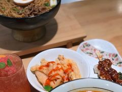 -火山屋台(新街口店)