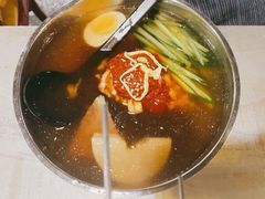 -白玉串城·朝鲜族烤串(龙岗店)