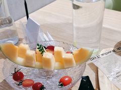 -四季餐厅·新津菜(环湖中路店)