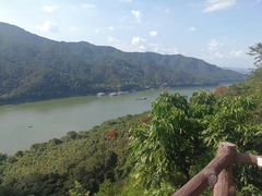 -飞霞风景名胜区
