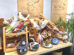 -HAVE A ROOM·有间质果(总店)