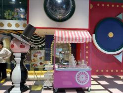 -meland club亲子乐园(北京芳圆里ID MALL店)