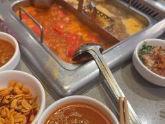 -海底捞火锅(龙岗星河COCO Park店)