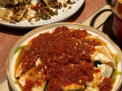 -浩海火燒雲傣家菜(芮欧百货店)