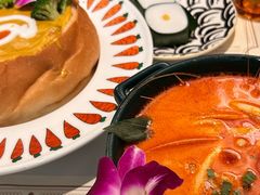 -太食獸泰式茶餐厅(IFS国金中心店)