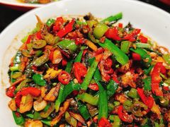 -吃饭皇帝大(长宁龙之梦店)