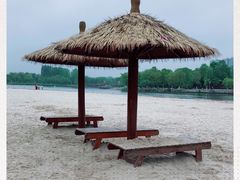 -滨湖塘西河公园