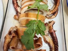 -太白餐厅•三十年老字号•坚持做现菜(体育东横街店)