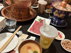 -南门涮肉(北洼路店)