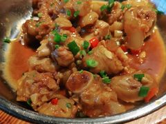 -湘邻呷铺·田园家宴(汉基广场店)