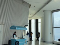 -Free Sky 云际观光层