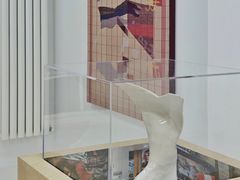 -胶囊画廊