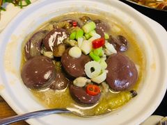 同安大肠猪血煲-临家闽南菜(大唐店)