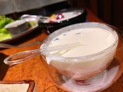 水果酸奶-赤坂亭 M9和牛烧肉(水街店)