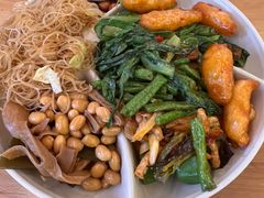 -素满香·食养自助(建邺万达店)