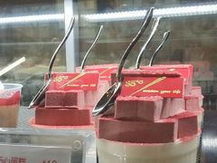 -85度C(生甜甜圈研究工坊·上海局门店)