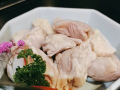 -捞王锅物料理(凯旋路店)