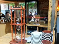 -VOYAGE COFFEE(北锣鼓巷店)