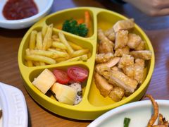 -吕氏疙瘩汤·新派鲁菜(芝罘万达店)