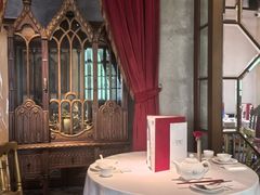 -玫瑰厅上海菜(兴国路店)