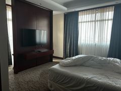 -常州武进九洲喜来登酒店