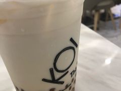 -KOI Thé(力宝广场店)