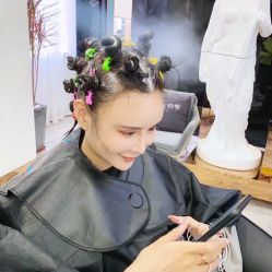 -AYO SALON