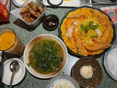 -Home Thai·泰谣(王府井apm店)