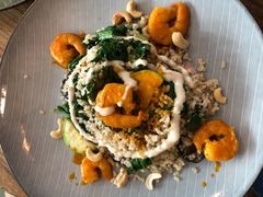 摩洛哥烩大虾-Moka Bros 摩卡站(西单大悦城店)