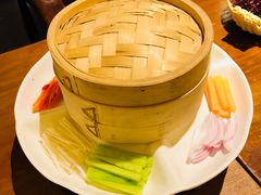 -陆壹捌餐厅(五大道店)