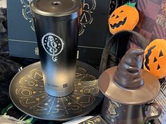 -奈雪的茶(青岛卓悦里INTOWN店)