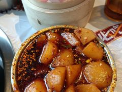 -大芊金重庆串串火锅(南京路店)