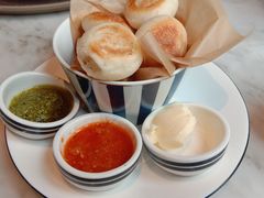 焗面包球-玛尚诺Pizza&Bar(长泰广场店)