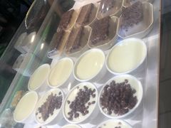 -海口骑楼小吃街