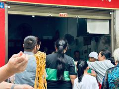 -刘臣街燃面