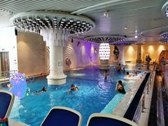 -水晶之星洗浴温泉汗蒸