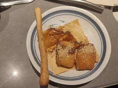 -巴奴毛肚火锅(商城路店)