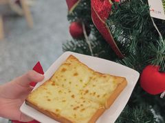 -烁先生披萨·儿童餐下午茶(河南岸店)