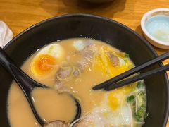 -一風堂拉面(美罗城店)