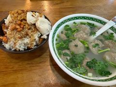 -明叔捞面